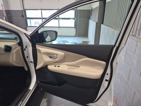 Certified 2023 Nissan Murano SL w/ SL Moonroof Package AWD/4WD image 30