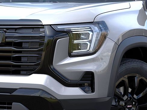 New 2026 GMC Terrain Elevation w/ Elevation Premium Package FWD image 10