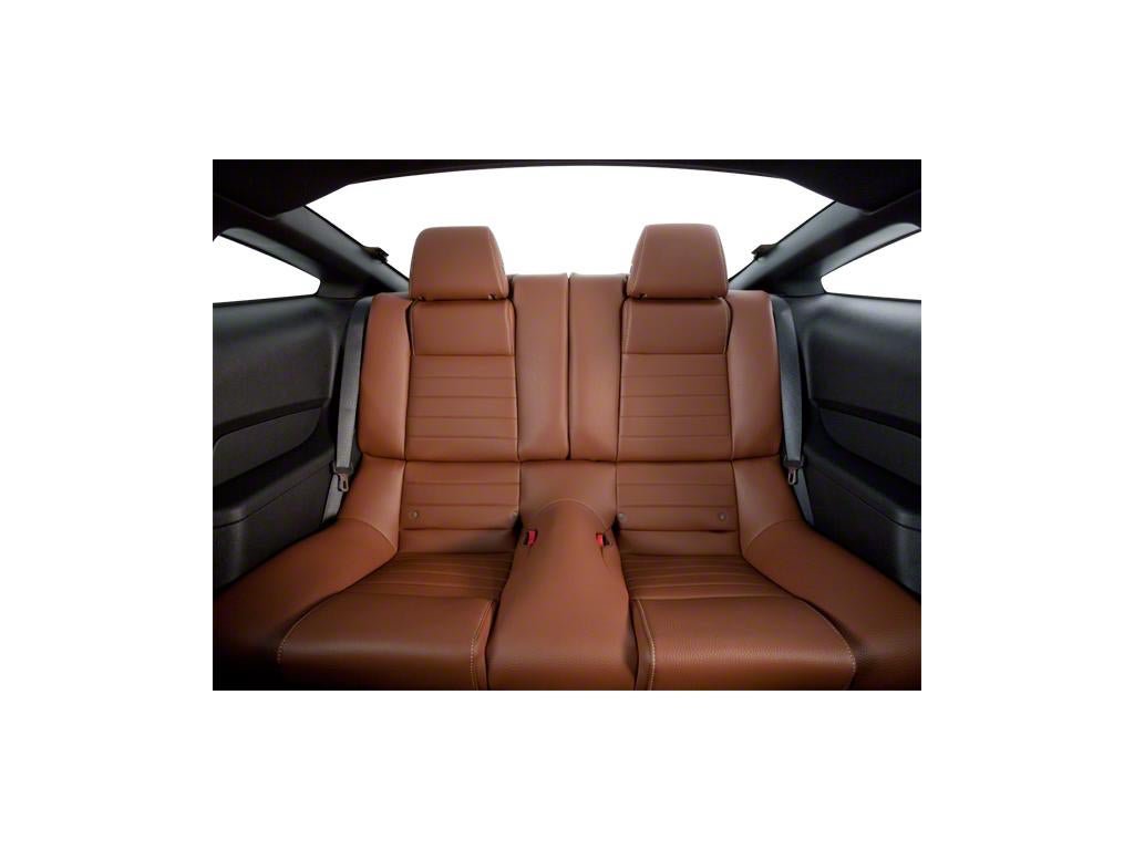 Used 2012 Ford Mustang Premium RWD image 66