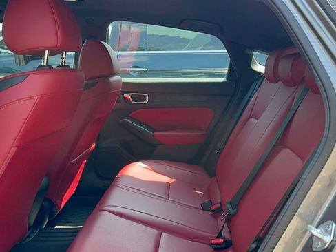 Used 2024 Acura Integra A-Spec FWD image 10