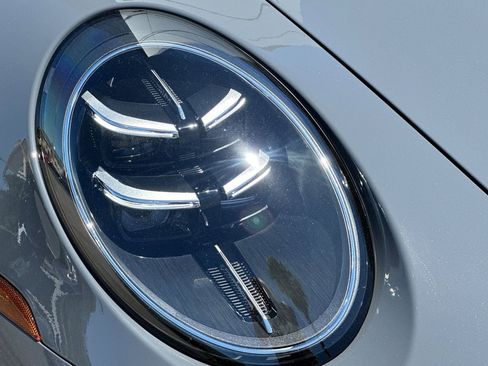 Used 2025 Porsche 911 Carrera S image 41