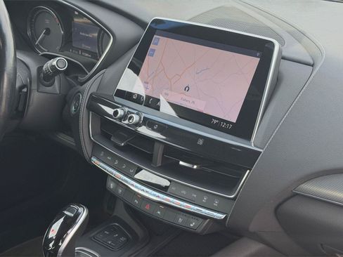 Used 2020 Cadillac CT5 Premium Luxury AWD/4WD image 52