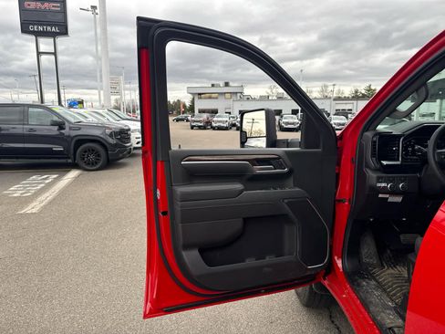 New 2026 GMC Sierra 3500 SLE w/ SLE Convenience Package image 10