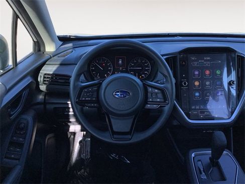 New 2025 Subaru Crosstrek 2.0i Premium image 12