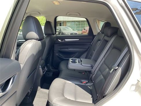 New 2025 MAZDA CX-5 AWD 2.5 S w/ Select Package image 26