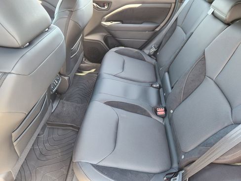 New 2026 Subaru Forester Touring image 20