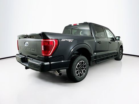 Used 2023 Ford F150 XLT w/ Equipment Group 302A High image 9