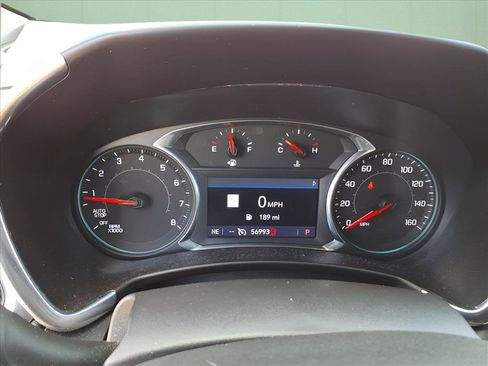 Used 2021 Chevrolet Equinox Premier image 12