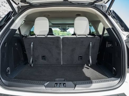 New 2026 Ford Explorer Active w/ Active Comfort Package AWD/4WD image 19