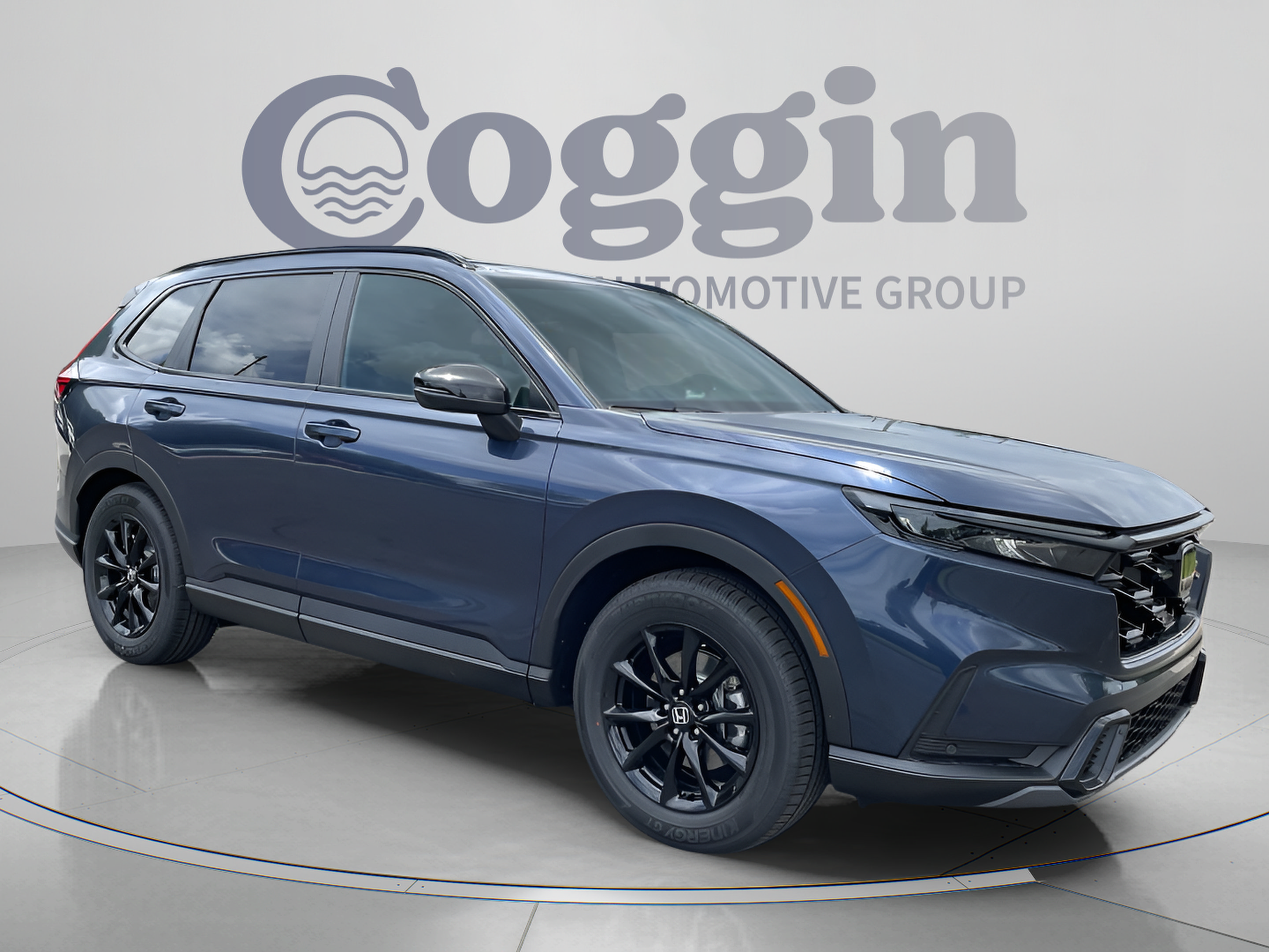 New 2027 Honda CR-V Sport-L image 9