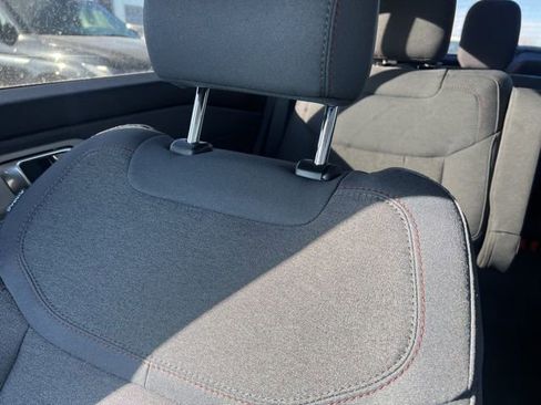 New 2026 Ford Explorer Active image 36