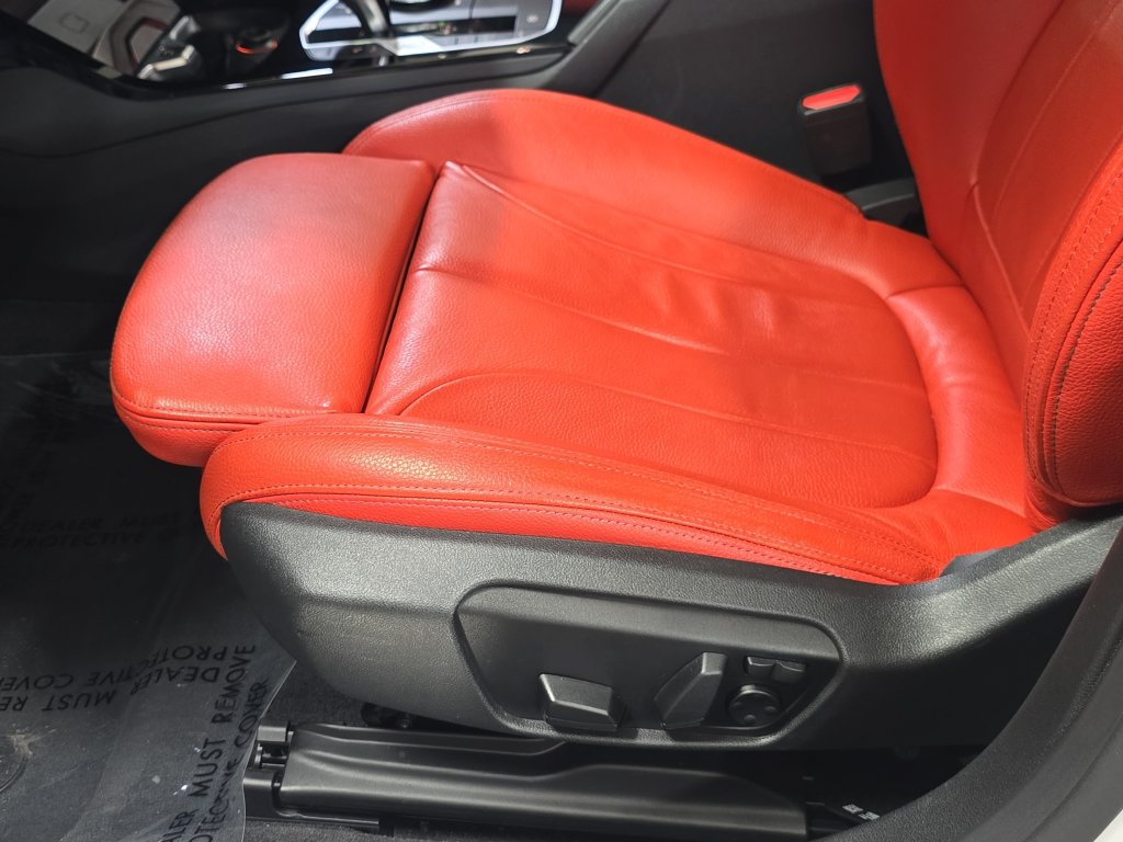 Certified 2022 BMW 228i Gran Coupe w/ Convenience Package FWD image 25