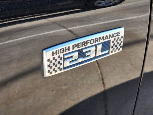 Used 2021 Ford Mustang Premium w/ 2.3L High Performance Package image 13