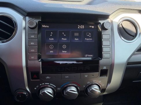 Used 2020 Toyota Tundra SR5 image 18