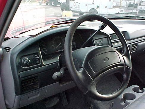 Used 1997 Ford F350 2WD Regular Cab image 13
