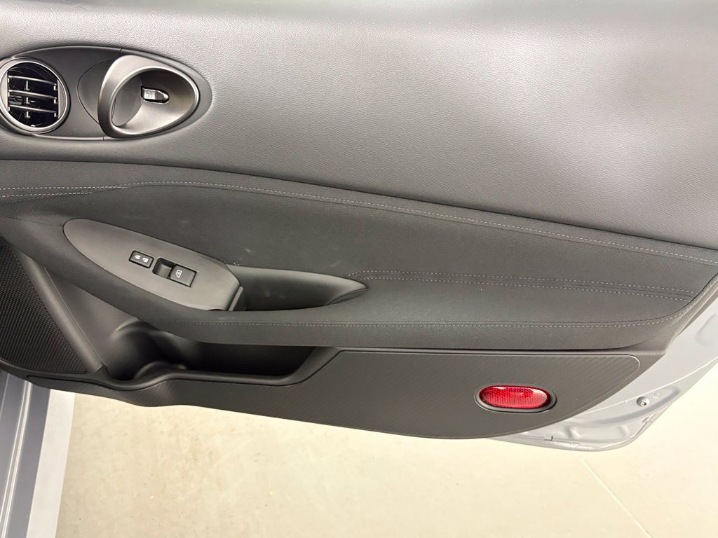 New 2026 Nissan Z Sport w/ Floor Mat Package RWD image 34