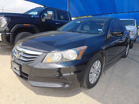 Used 2012 Honda Accord LX image 1