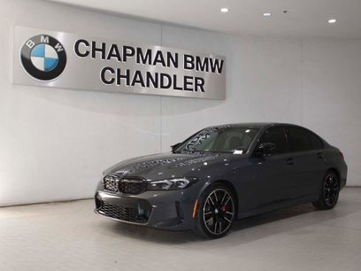 Certified 2024 BMW M340i xDrive w/ Premium Package