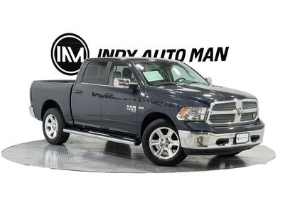 Used 2019 RAM 1500 Lone Star