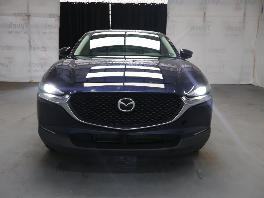 Used 2022 MAZDA CX-30 AWD 2.5 S w/ Select Package image 2