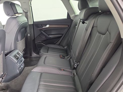 Certified 2023 Audi Q5 2.0T Premium Plus AWD/4WD image 39