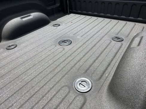 New 2026 RAM 2500 Big Horn AWD/4WD image 17