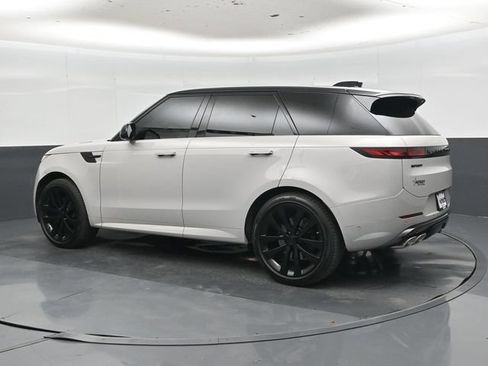 Used 2026 Land Rover Range Rover Sport Autobiography AWD/4WD image 26