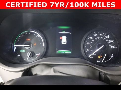 Used 2024 Toyota Sienna LE image 22