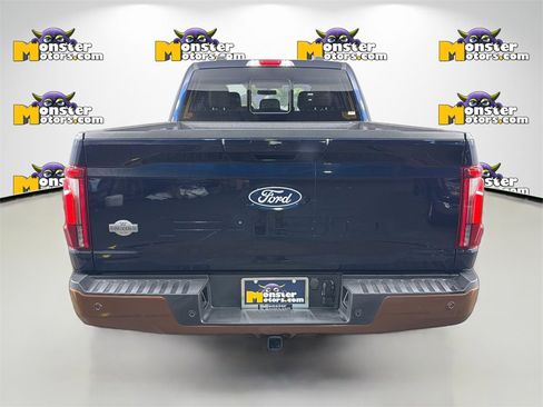 Used 2024 Ford F150 King Ranch image 6