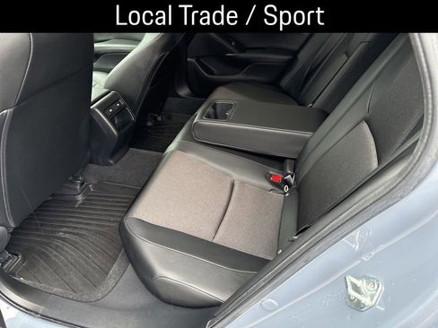 Used 2022 Honda Accord Sport image 15