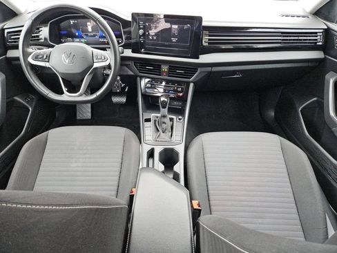 Used 2025 Volkswagen Jetta S FWD image 19