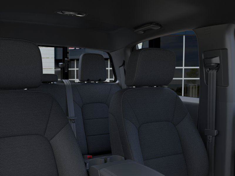 Used 2026 GMC Canyon Elevation RWD image 24