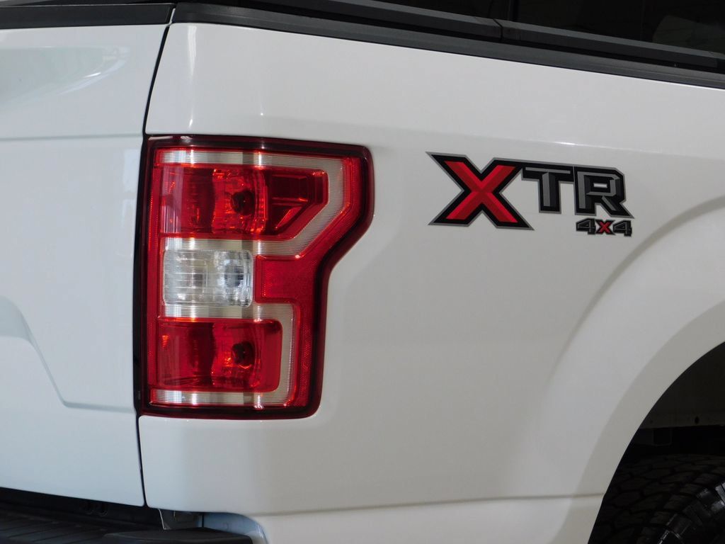Used 2019 Ford F150 XLT w/ Equipment Group 302A Luxury AWD/4WD image 66