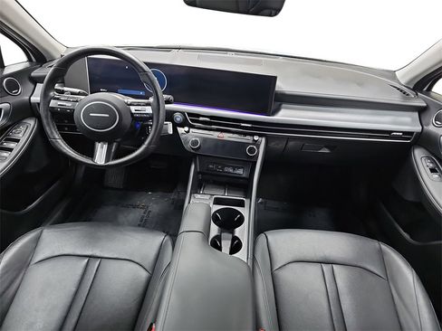 Used 2024 Hyundai Sonata Limited image 9