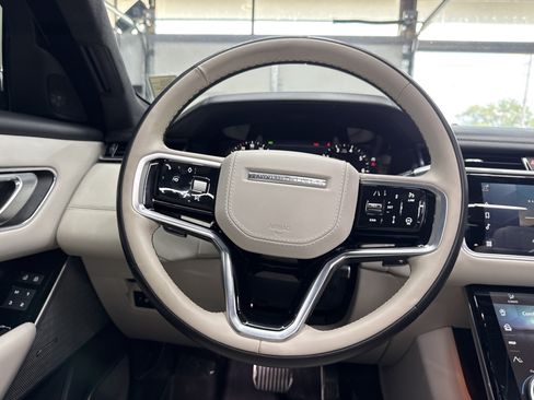 Used 2021 Land Rover Range Rover Velar R-Dynamic HSE AWD/4WD image 14