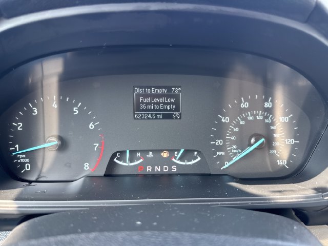 Used 2020 Ford EcoSport S AWD/4WD image 16