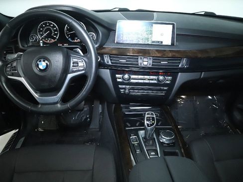 Used 2018 BMW X5 xDrive35i w/ Driving Assistance Package AWD/4WD image 35