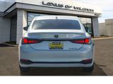 Used 2021 Lexus ES 300h w/ Premium Package image 3