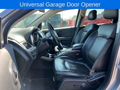 Used 2018 Dodge Journey GT w/ Driver Convenience Group AWD/4WD image 3
