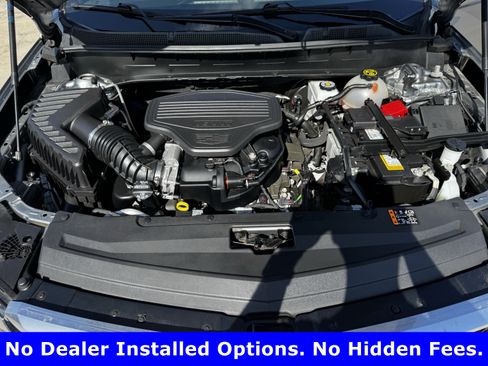 Used 2023 Cadillac XT6 Premium Luxury FWD image 28