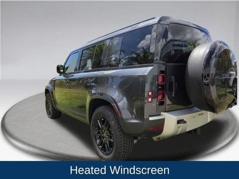 Used 2024 Land Rover Defender 110 S AWD/4WD image 10