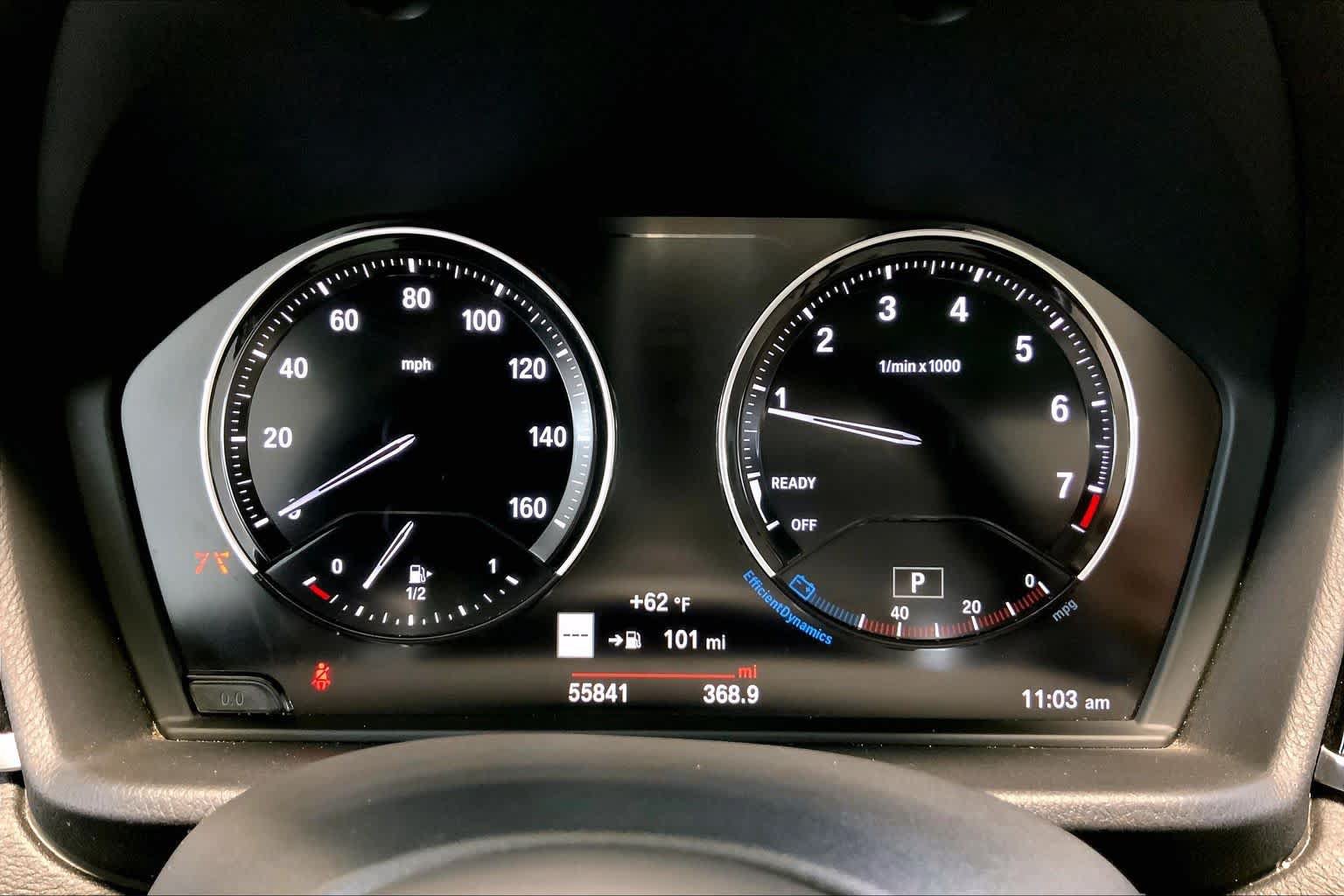 Used 2020 BMW X2 xDrive28i w/ M Sport X Package AWD/4WD image 25