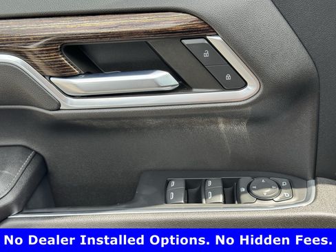 Used 2023 GMC Sierra 1500 Elevation RWD image 22