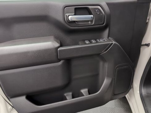 New 2026 GMC Sierra 1500 Pro w/ Pro Value Package image 23