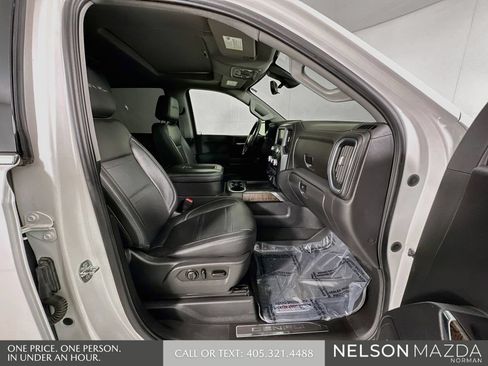 Used 2021 GMC Sierra 1500 Denali w/ Denali Ultimate Package AWD/4WD image 30