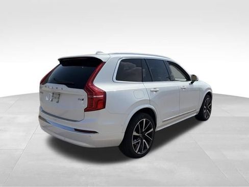Certified 2024 Volvo XC90 B6 Plus w/ Protection Package Premier AWD/4WD image 18