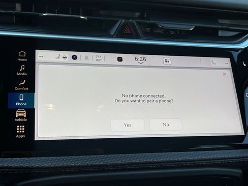 New 2026 Jeep Cherokee Limited image 20