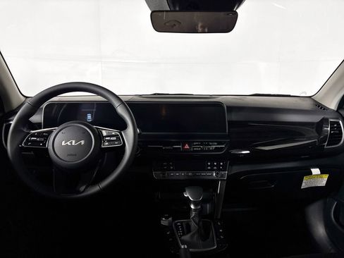 New 2026 Kia Seltos S image 12