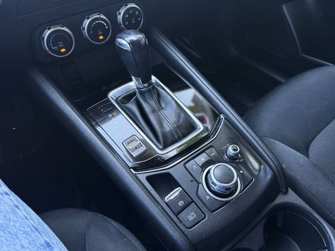 Used 2018 MAZDA CX-5 Sport FWD image 23