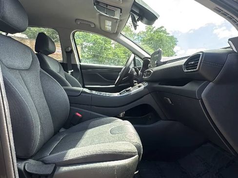 Used 2023 Hyundai Santa Fe SE AWD/4WD image 26
